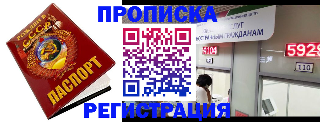 регистрация в Коле